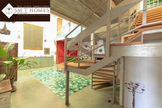 ‏דירת לופט ב  Tarifa, Provincia de Cádiz