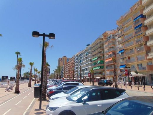 Appartamento a Fuengirola, Málaga