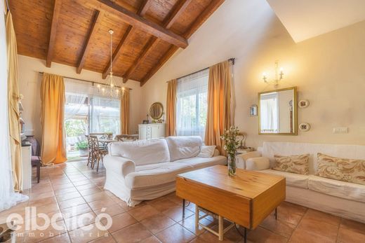 Luxe woning in la Pobla de Montornès, Província de Tarragona