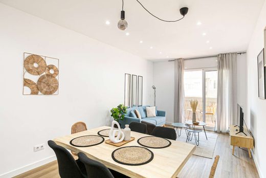 Apartment in Barcelona, Province of Barcelona