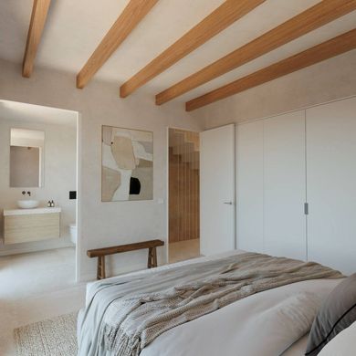 Chalet Pareado en Ariany, Islas Baleares