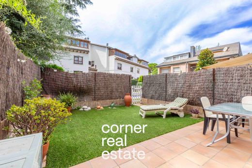 Πολυτελή κατοικία σε Sant Cugat del Vallès, Província de Barcelona