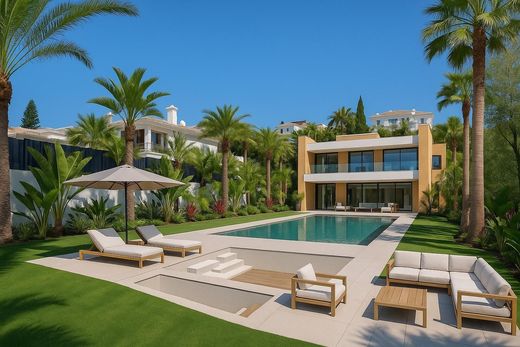 ﻓﻴﻼ ﻓﻲ Benalmádena, Provincia de Málaga