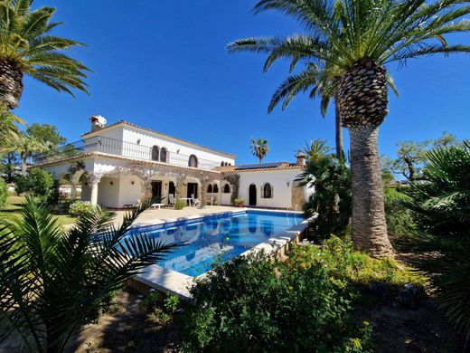 Maison individuelle à Miami Platja, Province de Tarragone