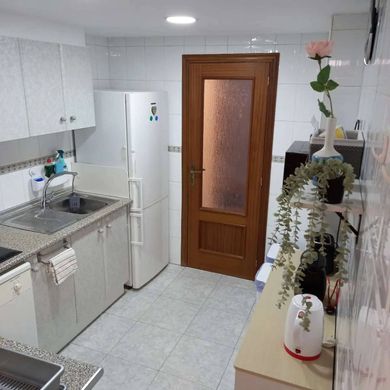 Appartement in Denia, Provincia de Alicante
