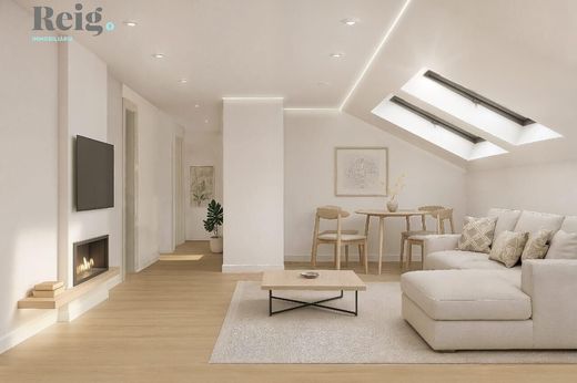 Cobertura - Andorra-a-Velha, Andorra la Vella