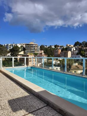 Penthouse w Palma de Mallorca, Illes Balears