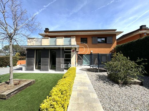 Casa de lujo en Vallromanas, Provincia de Barcelona