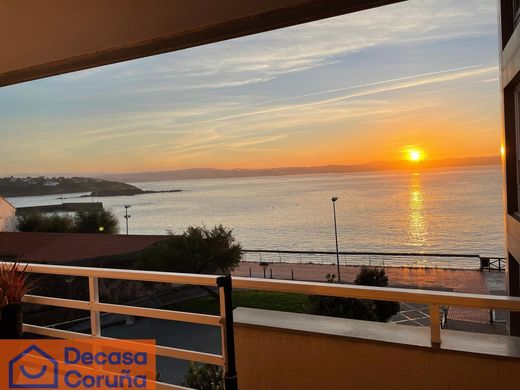 Apartment in Oleiros, Provincia da Coruña