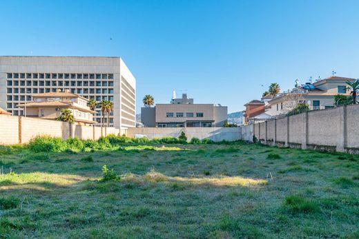 토지 / Granada, Provincia de Granada