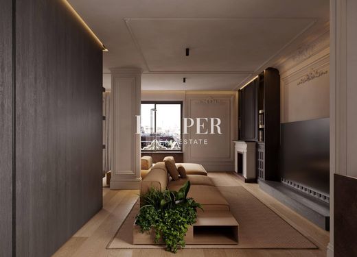 Appartement in Barcelona, Província de Barcelona