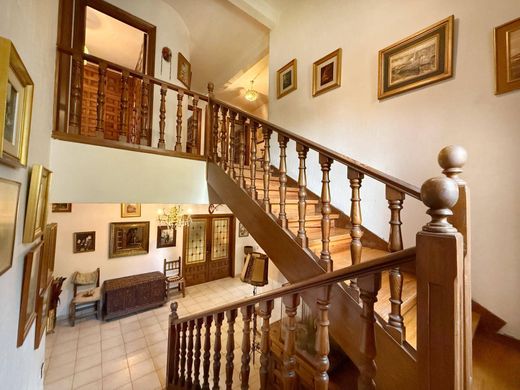 Casa di lusso a Galapagar, Provincia de Madrid