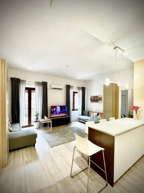 Apartment in Mijas, Malaga