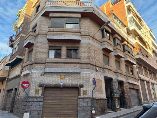 Complexos residenciais - Alicante, Provincia de Alicante