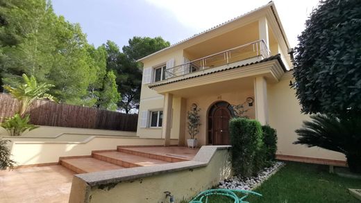 Casa Unifamiliare a Santa Margalida, Isole Baleari