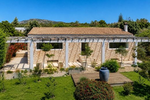 Müstakil ev Binissalem, Illes Balears