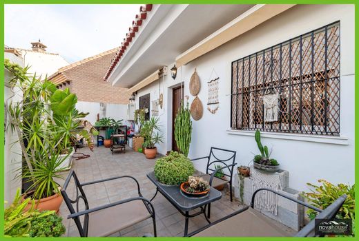 Casa di lusso a Chilches (Vélez-Málaga), Málaga