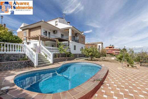 ‏בית חד-משפחתי ב  Gójar, Provincia de Granada