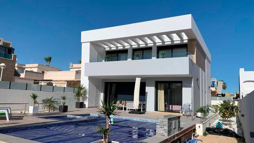 Villa in Rojales, Alicante
