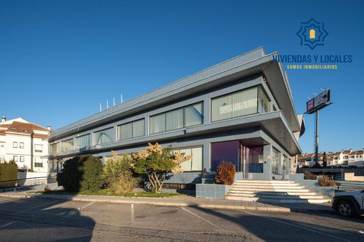 Komplex apartman Armilla, Provincia de Granada