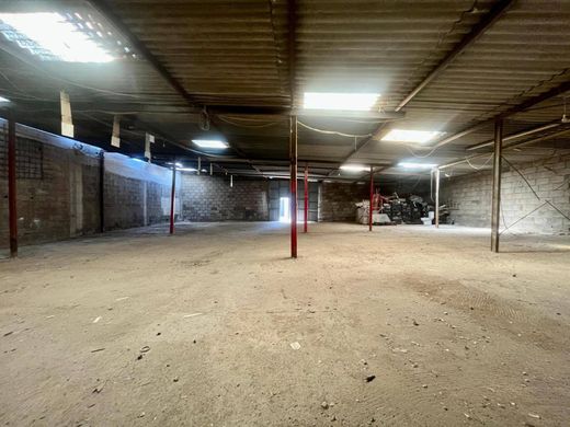 Agüimes, ラスパルマスの土地