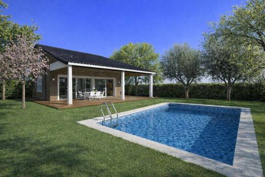 Maison de luxe à Segur de Calafell, Province de Tarragone