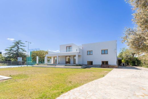 Частный Дом, Беникарло, Província de Castelló