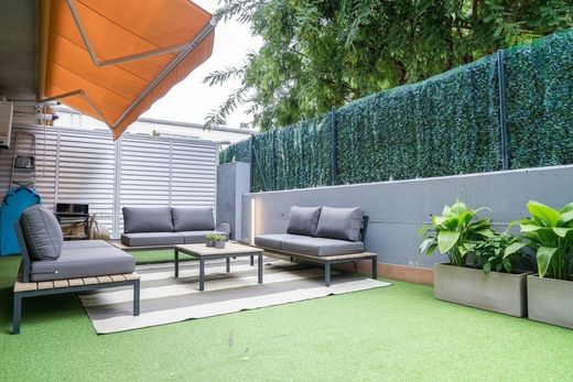 Daire Montgat, Província de Barcelona