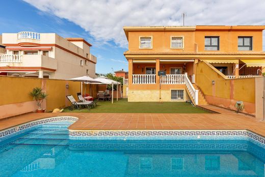Semidetached House in Torrevieja, Alicante
