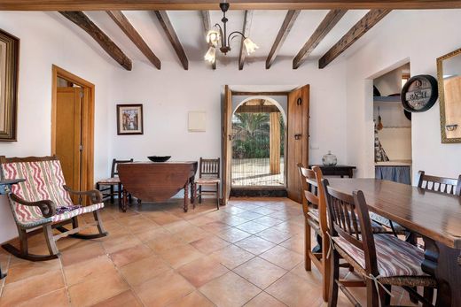 豪宅  Campos, Illes Balears