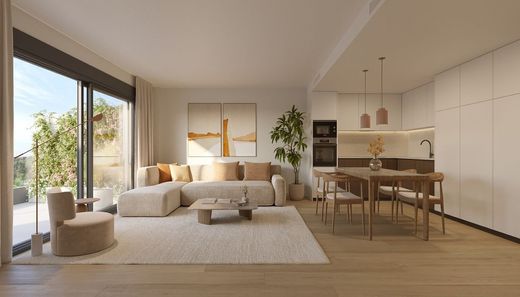 Apartment / Etagenwohnung in Mijas, Málaga
