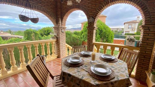 Casa Independente - Zubia, Provincia de Granada