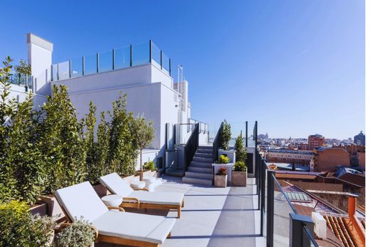 Apartment in Madrid, Province of Madrid