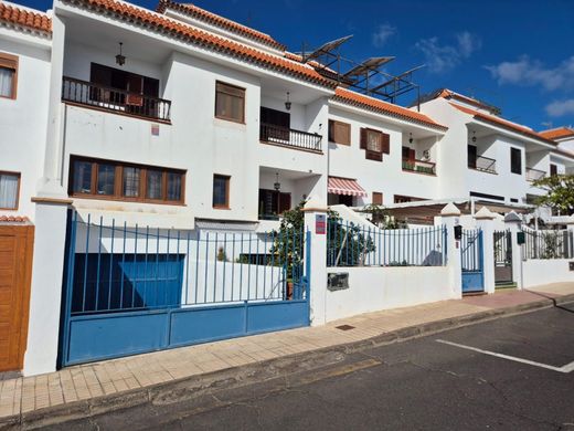 Semidetached House in Arafo, Province of Santa Cruz de Tenerife