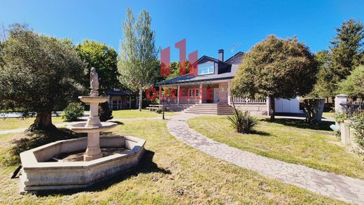 Casa de lujo en Allariz, Orense