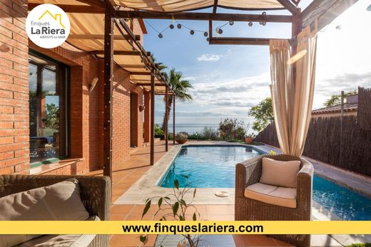 Detached House in Canet de Mar, Province of Barcelona