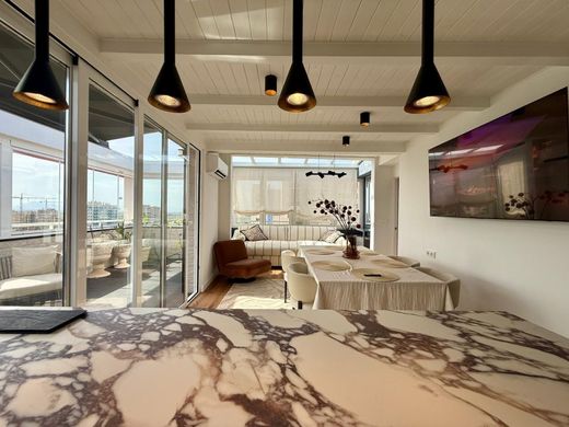 Penthouse in Guardamar del Segura, Alicante