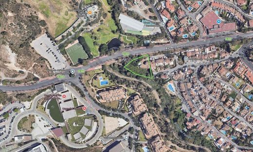 Terrain à Benalmádena, Malaga