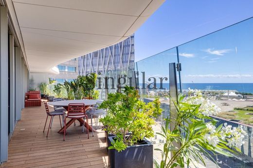 Apartment in Barcelona, Province of Barcelona