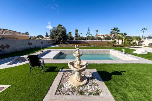 Dom jednorodzinny w Benijofar, Provincia de Alicante