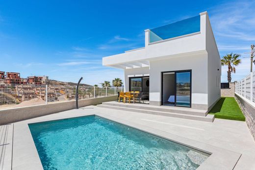 Villa a Algorfa, Provincia de Alicante
