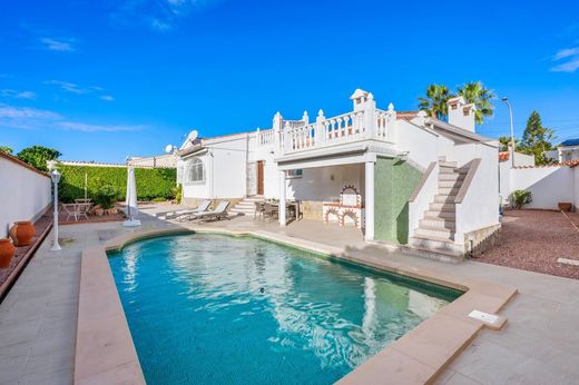 Villa en Rojales, Provincia de Alicante