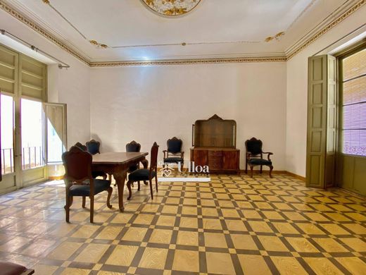 Luxury home in Aspe, Alicante