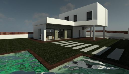 Casa Unifamiliare a Cúllar-Vega, Provincia de Granada