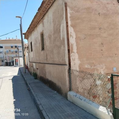 Grond in Murcia, Región de Murcia