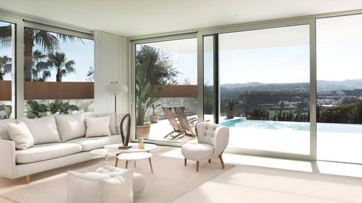 Villa in Mijas, Malaga