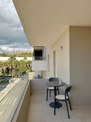 Apartament w Marbella, Provincia de Málaga