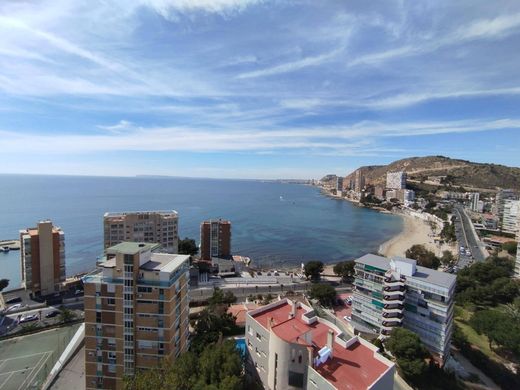 Piso / Apartamento en Alicante, Provincia de Alicante