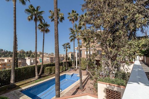 Granada, İspanya, satılık Lüks yeni inşaat 127863737