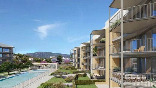 Penthouse w Calvià, Illes Balears
